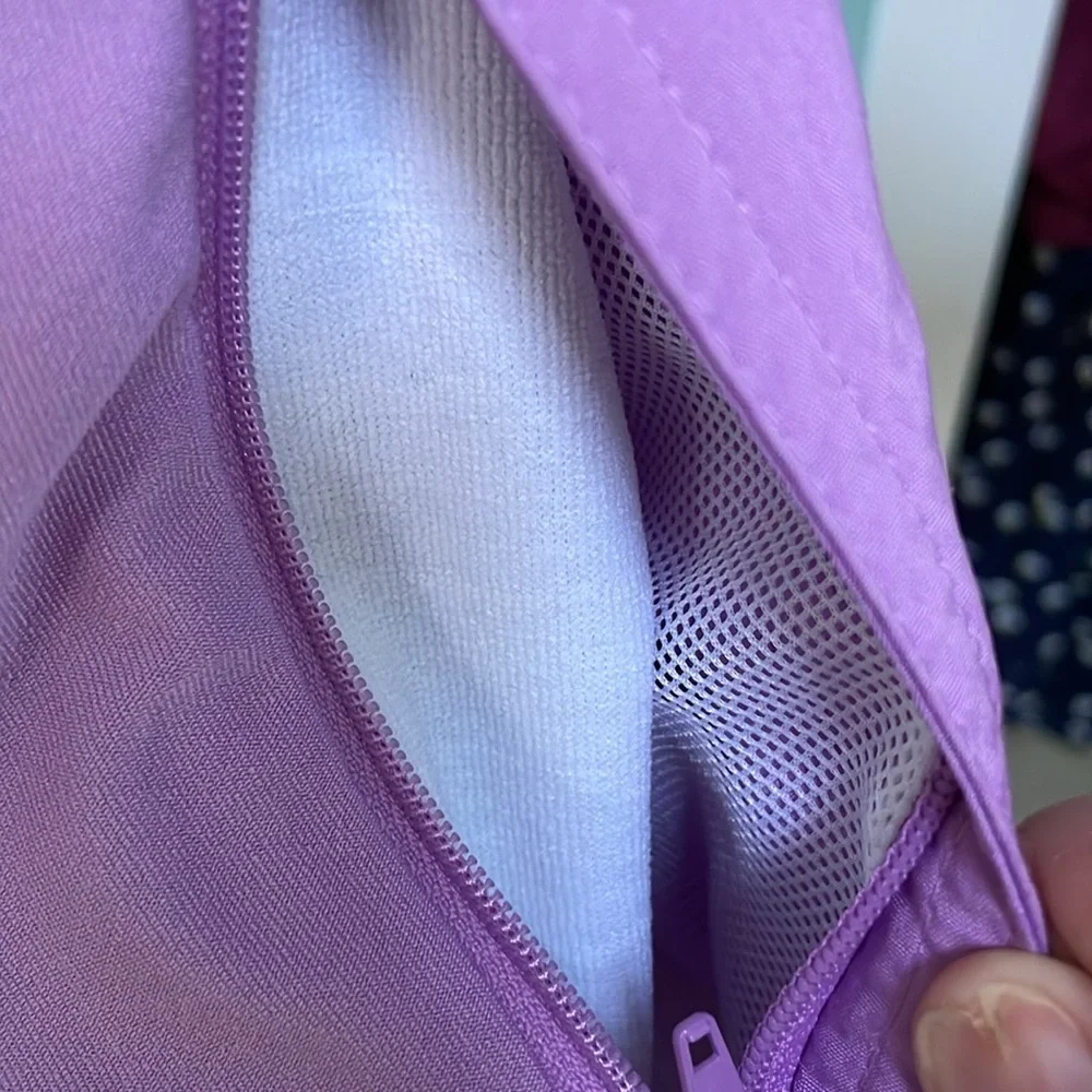 Nike SphereDry Womens Full ZIP Running Jacket